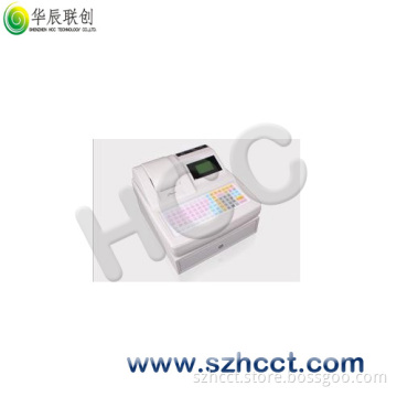 Electronic Cash Register